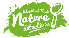 nature detectives logo