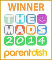MAD Blog Awards