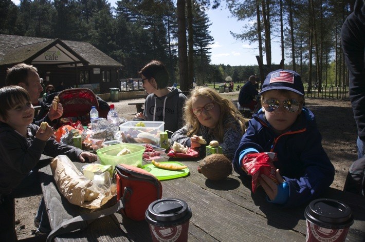 Sherwood Hideaway and Sherwood Pines Cycles - 05