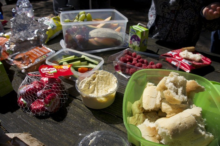 Sherwood Hideaway and Sherwood Pines Cycles - 06