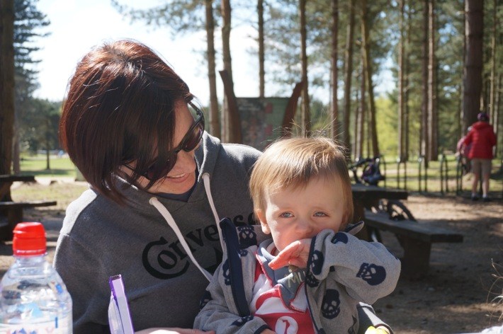 Sherwood Hideaway and Sherwood Pines Cycles - 08