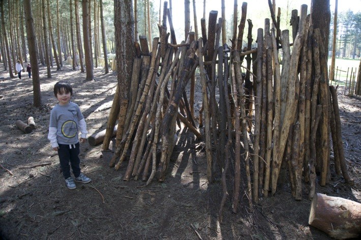 Sherwood Hideaway and Sherwood Pines Cycles - 11