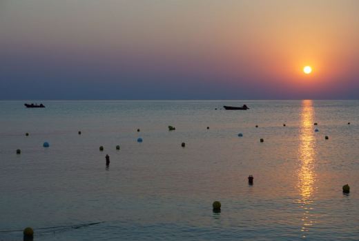 Reasons I Love Greek Island Family Holidays