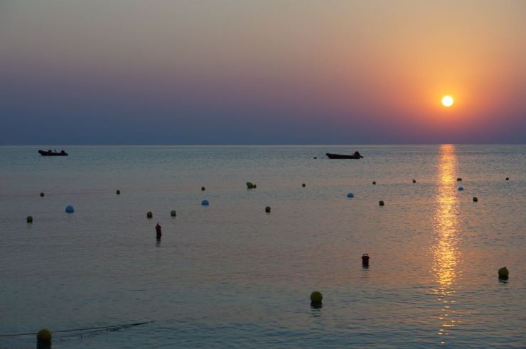 Reasons I Love Greek Island Family Holidays