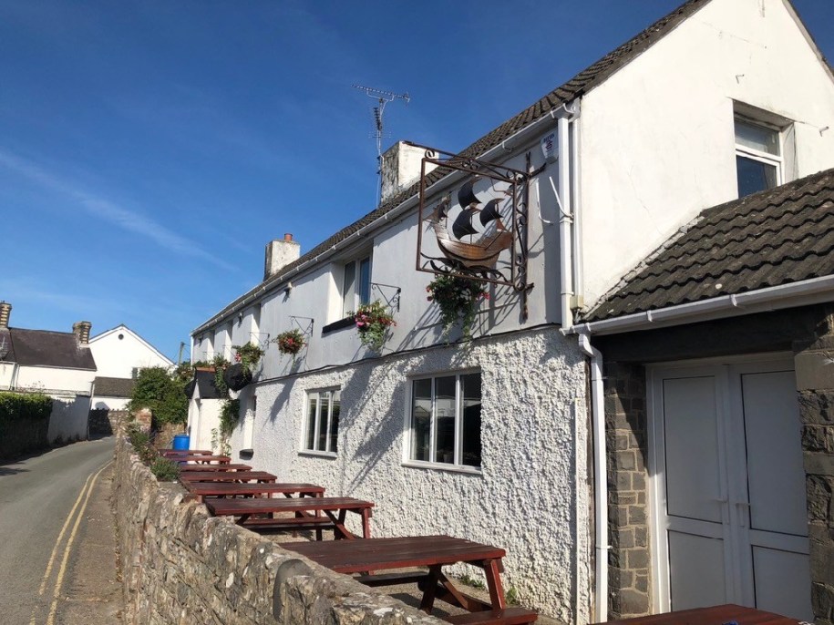 Family break in Swansea, Mumbles, and the Gower Peninsula - 37