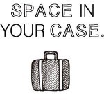 Space in Your Case