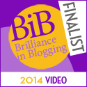 FINALIST BiB 2014 VIDEO