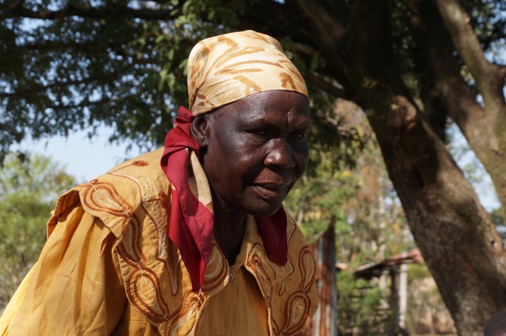 Comic Relief at Power Porridge Rafiki-4