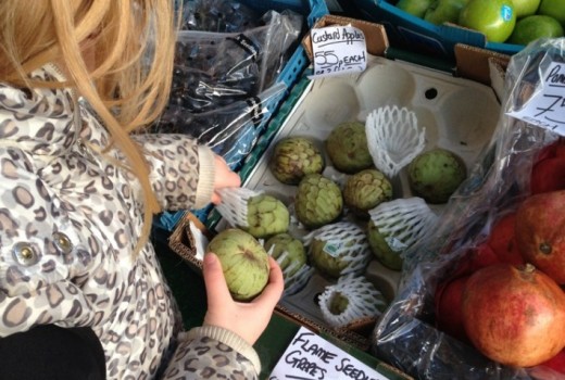 Making Change4Life Sugar Swaps part of family life