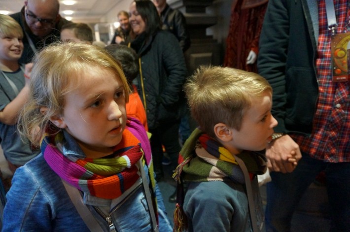 THe Dr Who Experience Cardiff Bay-30