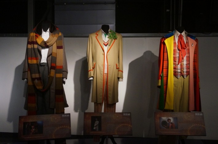 THe Dr Who Experience Cardiff Bay-39