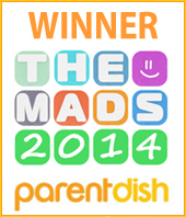MAD Blog Awards