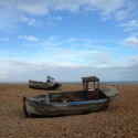 Dungeness Kent-10