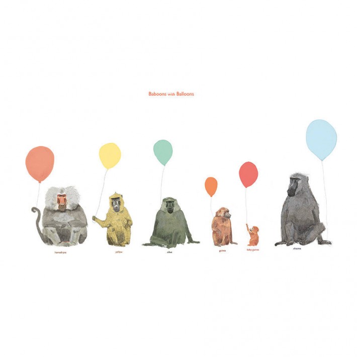 original_baboons-with-balloons-print