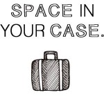 Space in Your Case