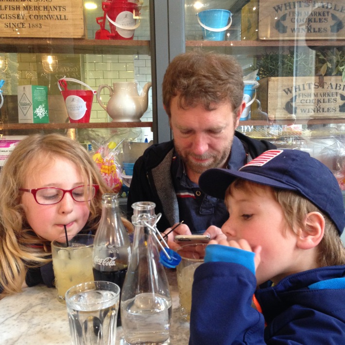 photos Georges Fish and Chip kitchen and National video game arcade Nottingham - 03