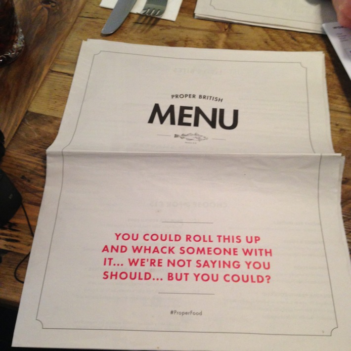 photos Georges Fish and Chip kitchen and National video game arcade Nottingham - 11