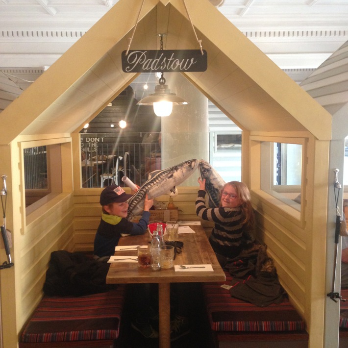 photos Georges Fish and Chip kitchen and National video game arcade Nottingham - 21