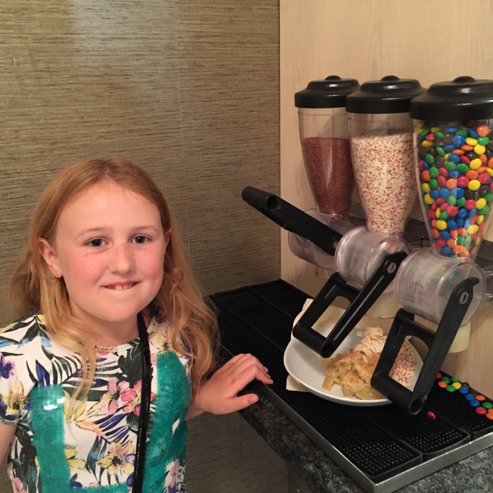 Blackpool Highlights of our Weekend - 03