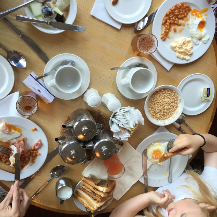 Blackpool Highlights of our Weekend - 09