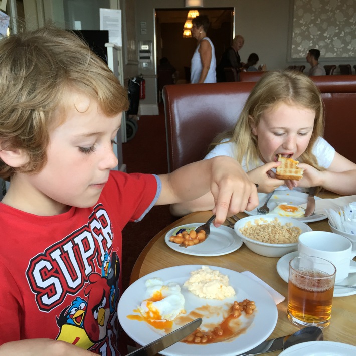 Blackpool Highlights of our Weekend - 10