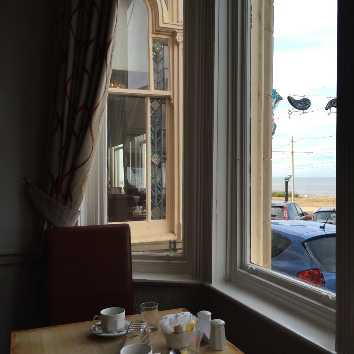 Blackpool Highlights of our Weekend - 23