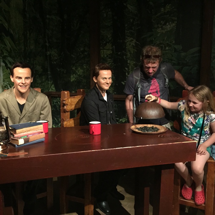 Blackpool Highlights of our Weekend - 31