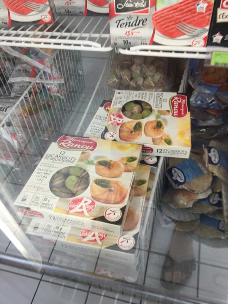 french supermarket 