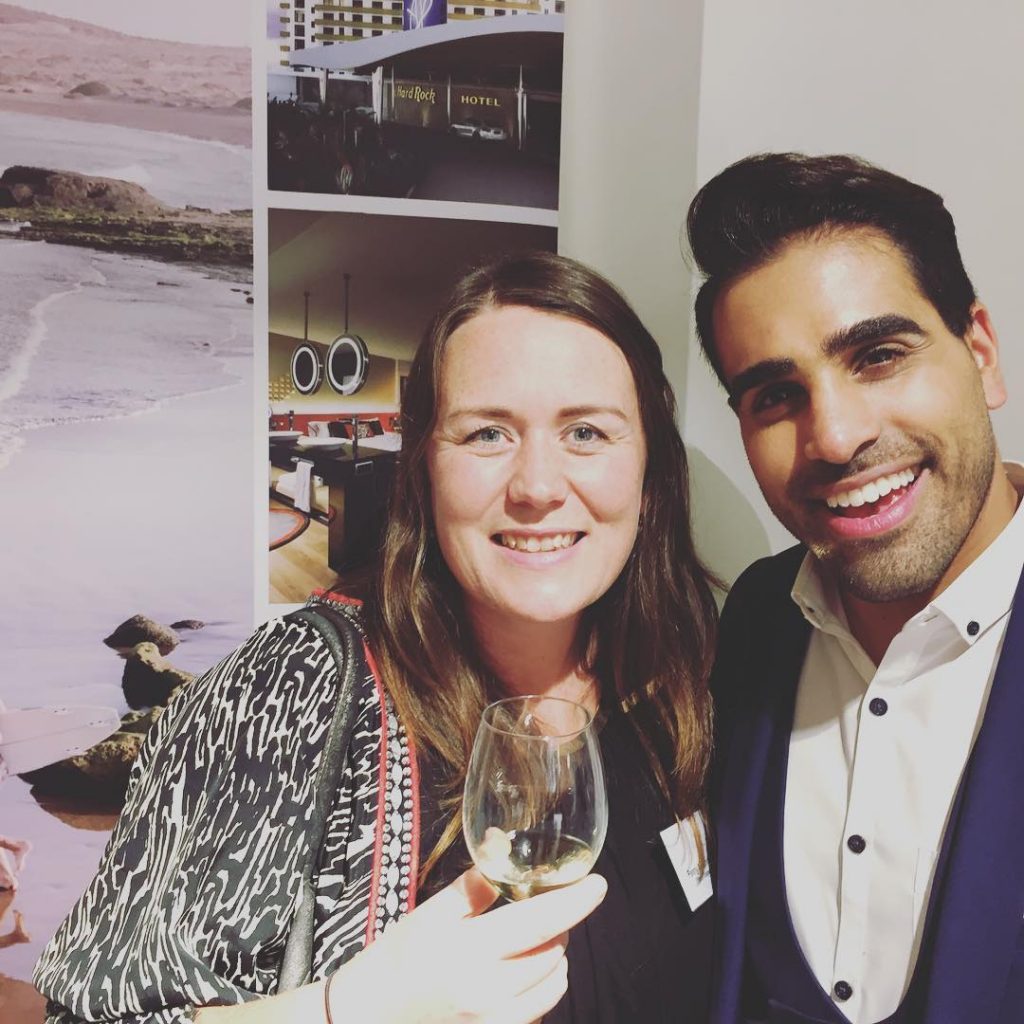 Parentshaped – Best Family Travel Blogger Runner Up in the Family Traveller Awards